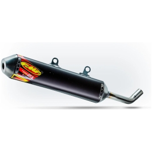 POWERCORE 2.1 SILENCER ALUMINUM