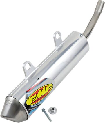 T-CORE 2 SIL KTM HVA 125 - Bild 2