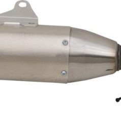 MUFFLER RMZ250 PC4 HEX