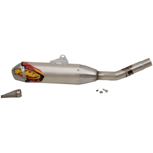 MUFFLER RMZ250 PC4 HEX