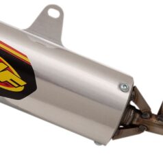 MUFFLER PC4 CRF110F