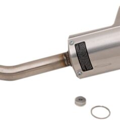 MUFFLER PC4 CRF250F S/A