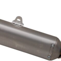 MUFFLER T-CORE 2.1 S/A