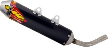 MUFFLER T-CORE 2.1 S/A
