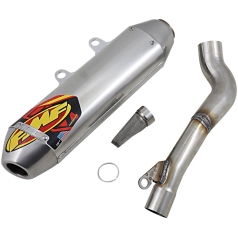 MUFFLER PC4 HEX BETA '20