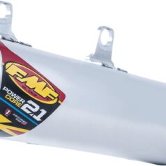 MUFFLER P-CORE 2.1 S/A
