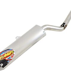 MUFFLER Q4 KLX/DRZ400S