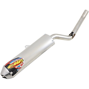 MUFFLER Q4 KLX/DRZ400S