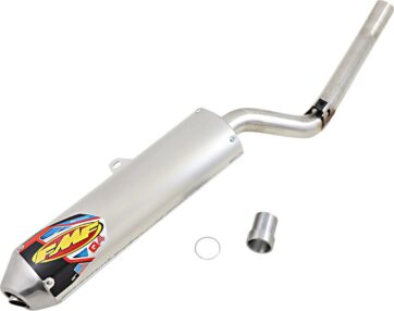 MUFFLER Q4 KLX/DRZ400S - Bild 2