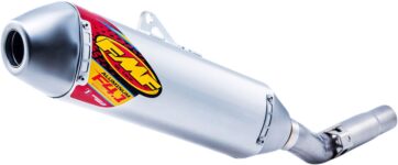 MUFFLER ALUM FACT 4.1 CRF - Bild 2
