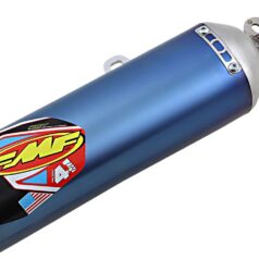 MUFFLER ANTI FACT 4.1 CRF