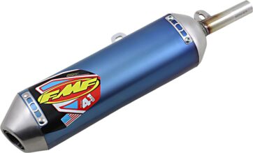 MUFFLER ANTI FACT 4.1 CRF