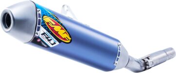 MUFFLER ANTI FACT 4.1 CRF - Bild 2