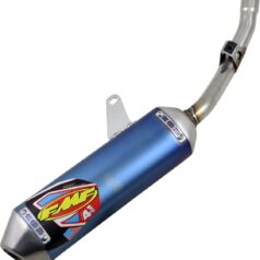MUFFLER ANTI FACT 4.1 KLX