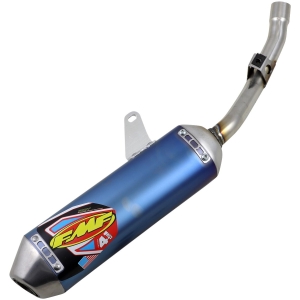 MUFFLER ANTI FACT 4.1 KLX