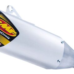 MUFFLER PC4 S/A XR650L