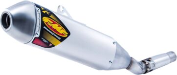 MUFFLER PC4 S/A XR650L