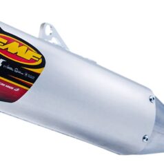 MUFFLER Q4 XR650L
