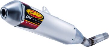 MUFFLER Q4 XR650L