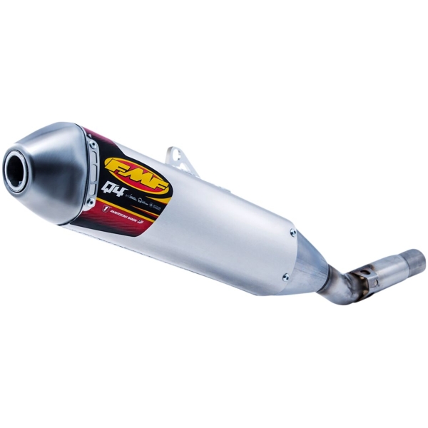 MUFFLER Q4 XR650L