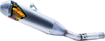 MUFFLER PC-4HEX KX250'21 - Bild 2