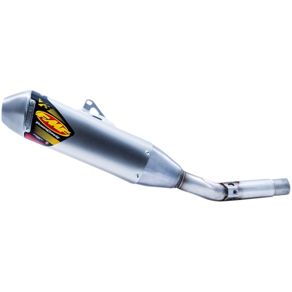 MUFFLER PC-4HEX KX250'21 - Bild 2