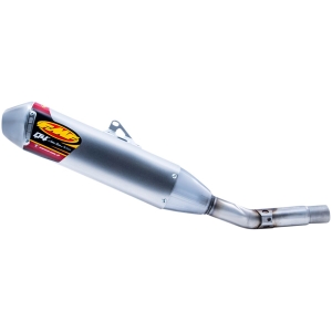 MUFFLER Q4 HEX KX250'21