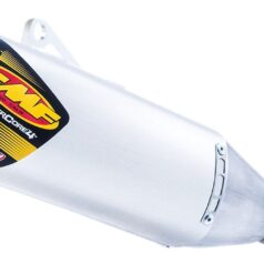 MUFFLER PC4 S/A DR650SE