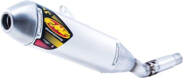 MUFFLER PC4 S/A DR650SE