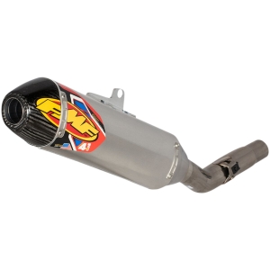 MFLR 4.1ALU S/S W/C ENDCA