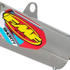 POWERCORE 2 SHORTY SILENCER