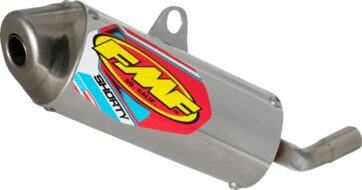 POWERCORE 2 SHORTY SILENCER