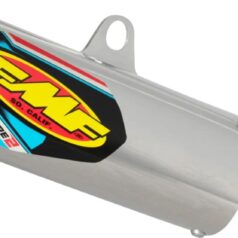 MUFFLER P-CORE 2 KX500