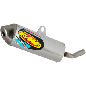 MUFFLER P-CORE 2 KX500