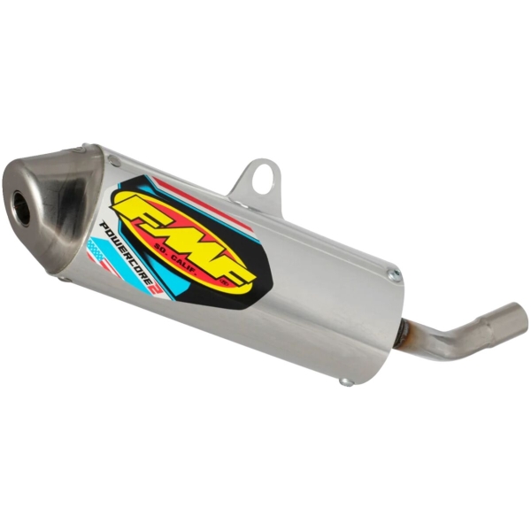 MUFFLER P-CORE 2 KX500