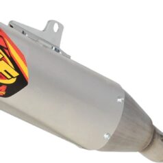 MUFFLER P-CORE 4 HEX MFLR KX450F
