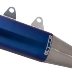 MUFFLER ANTI 4.1 RCT BETA 450RX