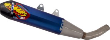 MUFFLER ANTI 4.1 RCT BETA 450RX