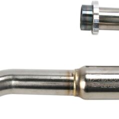 POWERBOMB HEADER STAINLESS STEEL KAWASAKI