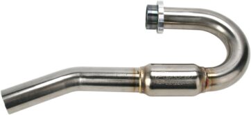 POWERBOMB HEADER STAINLESS STEEL KAWASAKI
