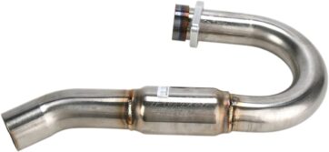 POWERBOMB HEADER STAINLESS STEEL YAMAHA