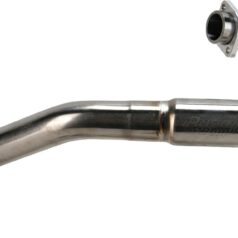 POWERBOMB HEADER STAINLESS STEEL SUZUKI