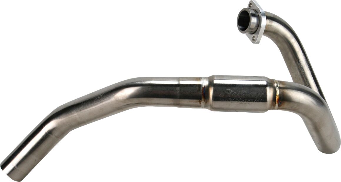 POWERBOMB HEADER STAINLESS STEEL SUZUKI