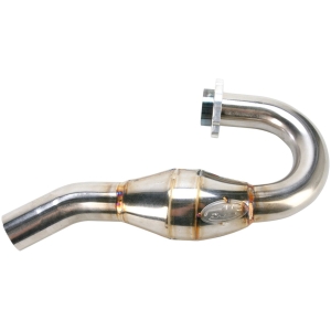 MEGABOMB HEADER STAINLESS STEEL SUZUKI