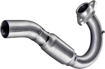 POWERBOMB HEADER STAINLESS STEEL HONDA