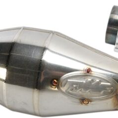 MEGABOMB HEADER STAINLESS STEEL KAWASAKI