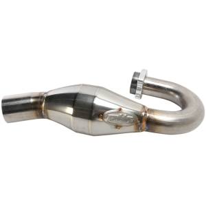 MEGABOMB HEADER STAINLESS STEEL KAWASAKI