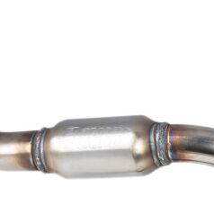 POWERBOMB HEADER STAINLESS STEEL