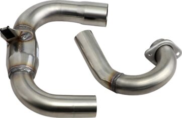 HEADER SS MGBMB YZ250F
