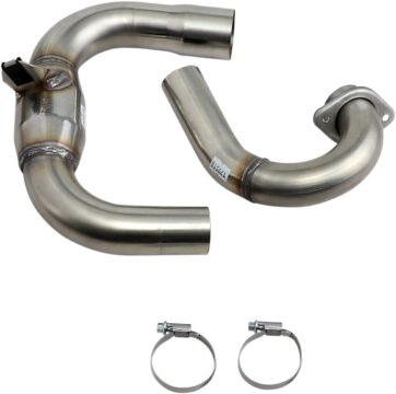 HEADER SS MGBMB YZ250F - Bild 2
